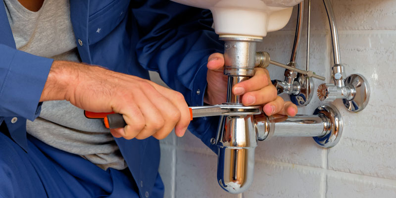 Plumbing Service Terms: The Different Types of Service