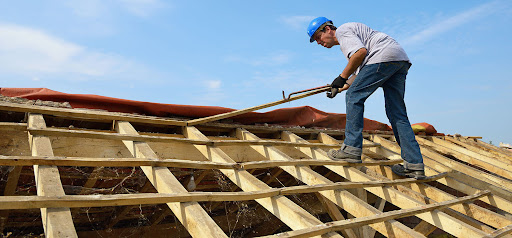 What Is a Roofing Agreement?