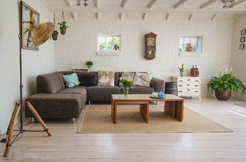 Ideas To Consider When Choosing Furniture