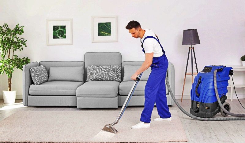 Obtaining carpeting Cleaners Expert