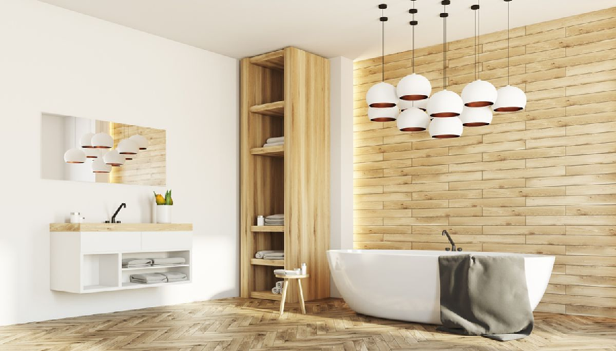 THINGS TO CONSIDER BEFORE BATHROOM RENOVATION