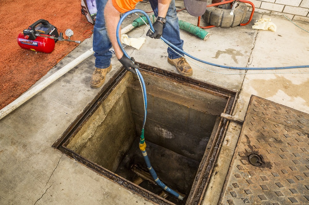 How Can You Unblock Your Household Drain?