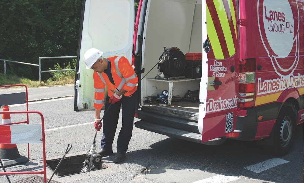 The Advantages Of A CCTV Drainage Inspection