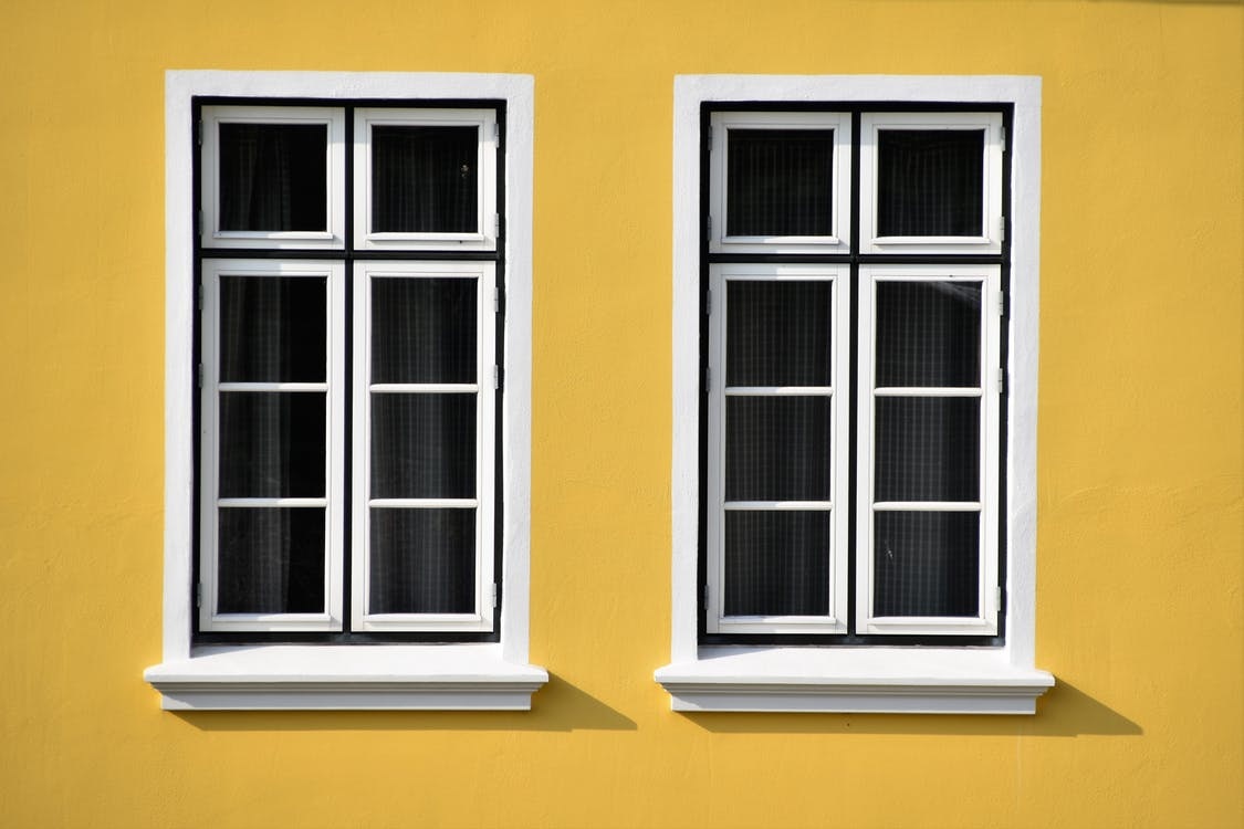 Make Your Home Look Elegant With These 5 Window Design Ideas