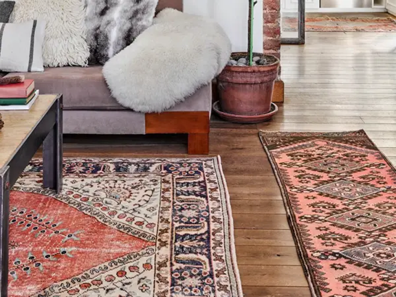 4 Tips To Help You Find High-Quality Area Rugs!   
