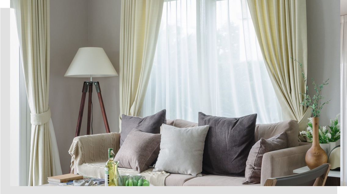 How do Smart Curtains work?