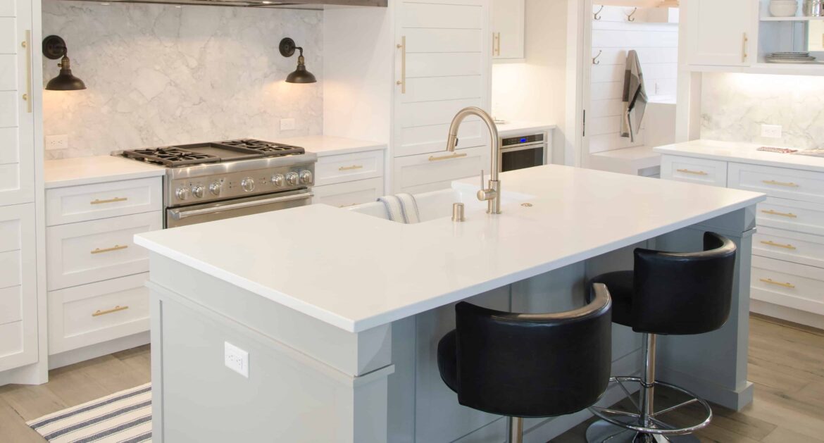 Caring for Your Quartz Countertops: What You Can and Cannot Do