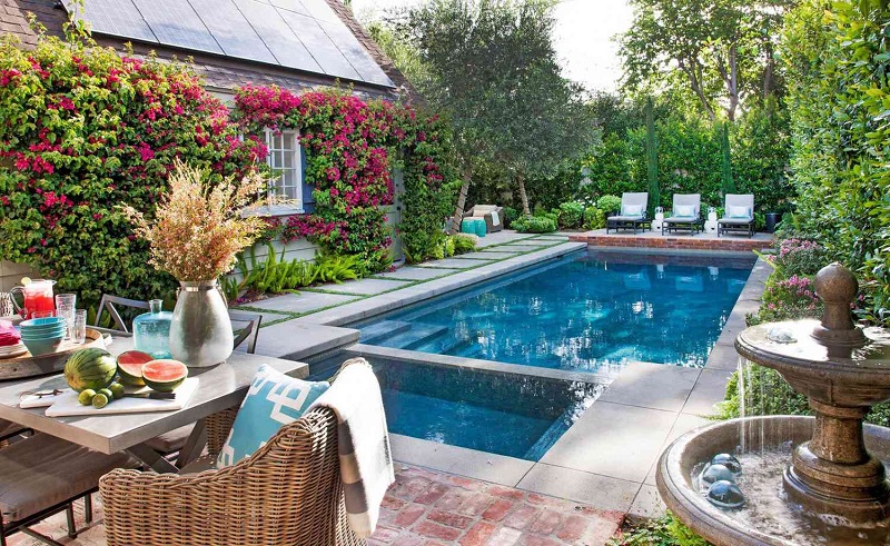 Get the Most Out of Your Pool Investment