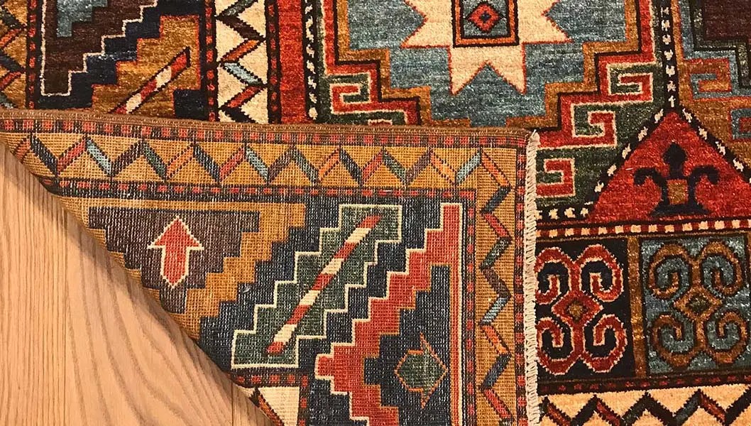 Ways to Know Whether Your Persian Rugs Are Real –
