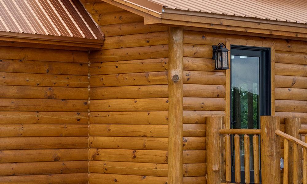 Mistakes to avoid when building a log home