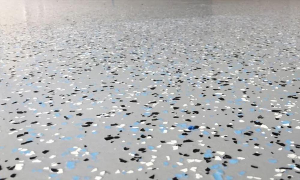 Epoxy Coatings for Concrete Floors Best for Home: