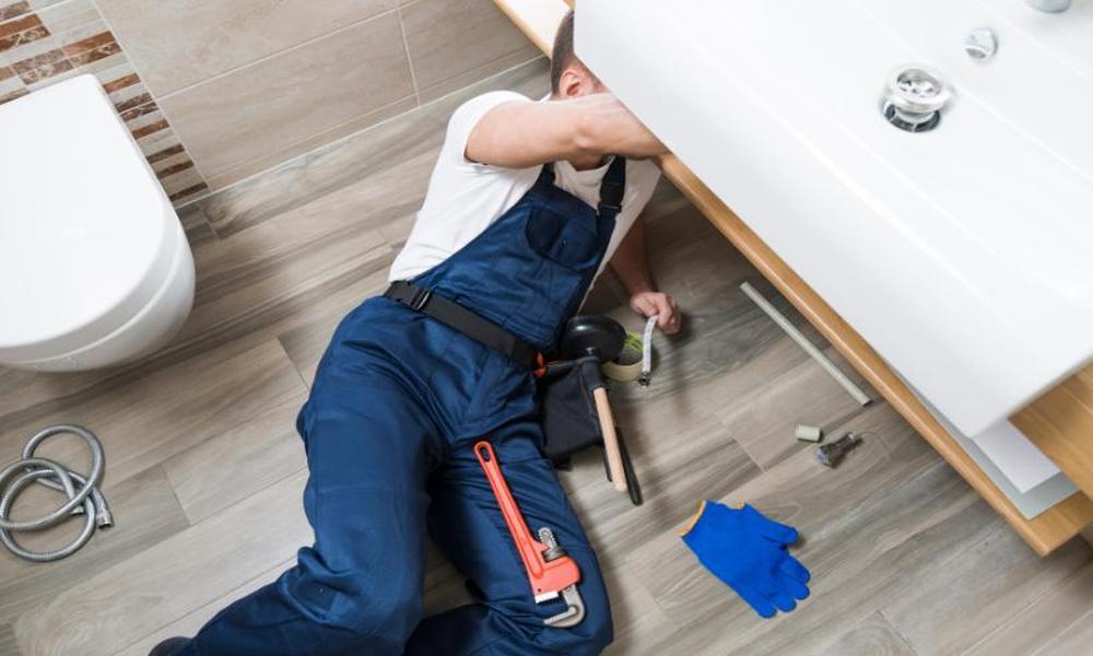 Top Tips for Maintaining Your Home's Plumbing in Brantford