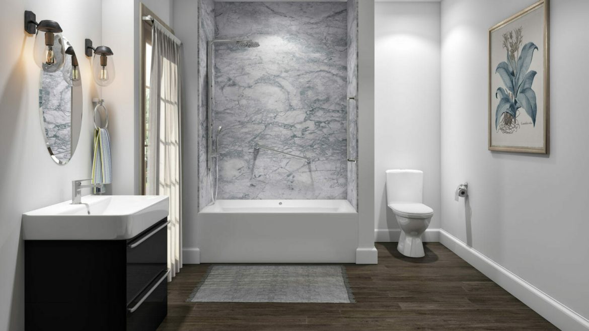 Bathroom Revamp: Advanced Remodeling Techniques in League City